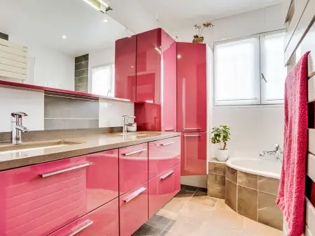 Baschoc, Maison 6 personnes à Mimizan - Photo 3