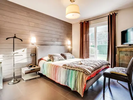 Baschoc, Maison 6 personnes à Mimizan - Photo 4