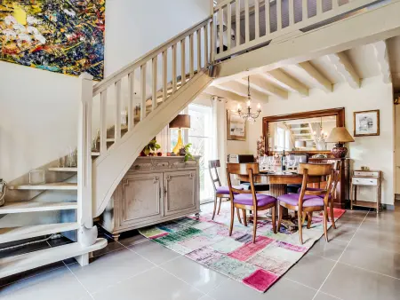 Baschoc, Maison 6 personnes à Mimizan - Photo 9