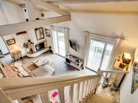 Baschoc, Maison 6 personnes à Mimizan - Photo 11