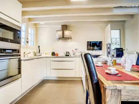 Baschoc, Maison 6 personnes à Mimizan - Photo 12