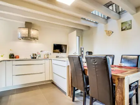 Baschoc, Maison 6 personnes à Mimizan - Photo 13