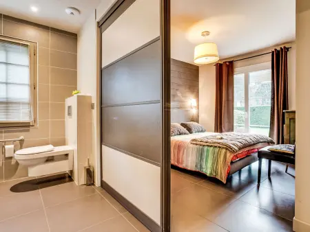 Baschoc, Maison 6 personnes à Mimizan - Photo 14