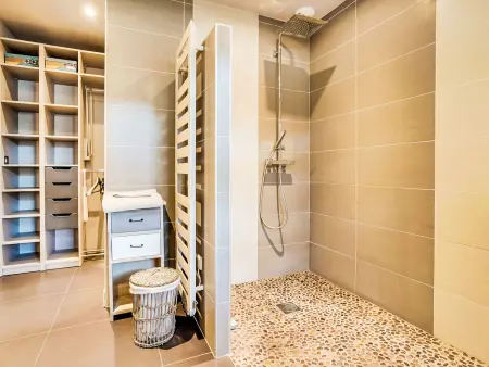 Baschoc, Maison 6 personnes à Mimizan - Photo 16