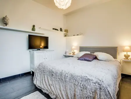 Baschoc, Maison 6 personnes à Mimizan - Photo 19