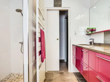 Baschoc, Maison 6 personnes à Mimizan - Photo 20