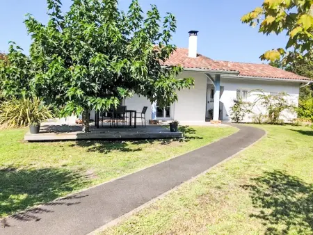 Baschoc, Maison 6 personnes à Mimizan - Photo 24