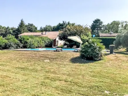 Baschoc, Maison 6 personnes à Mimizan - Photo 25