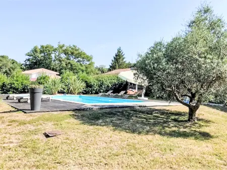 Baschoc, Maison 6 personnes à Mimizan - Photo 26
