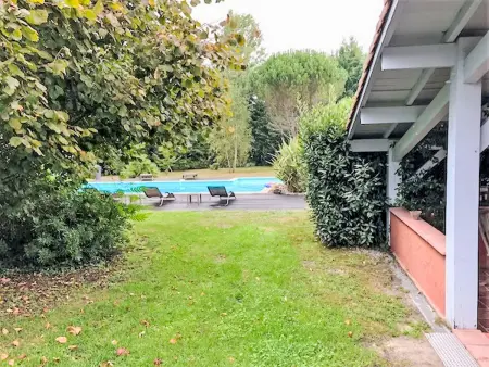 Baschoc, Maison 6 personnes à Mimizan - Photo 27