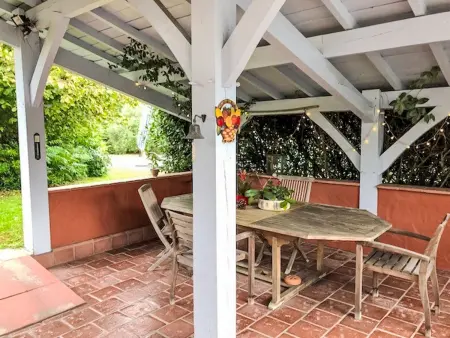 Baschoc, Maison 6 personnes à Mimizan - Photo 29