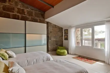Parralito Ingenio 12 pax, Villa à Ingenio avec piscine privée et jardin - Photo 18