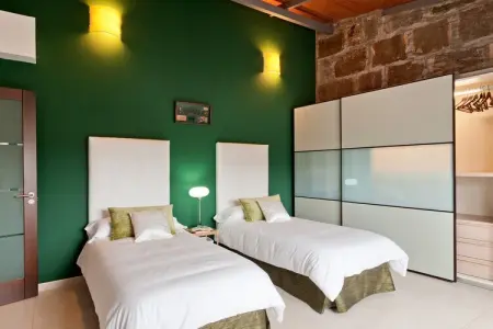 Parralito Ingenio 12 pax, Villa à Ingenio avec piscine privée et jardin - Photo 19