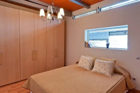 Parralito Ingenio 12 pax, Villa à Ingenio avec piscine privée et jardin - Photo 21