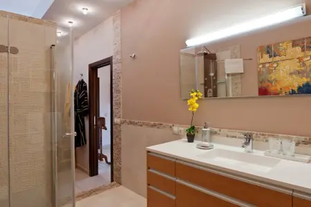 Parralito Ingenio 12 pax, Villa à Ingenio avec piscine privée et jardin - Photo 23