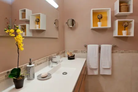 Parralito Ingenio 12 pax, Villa à Ingenio avec piscine privée et jardin - Photo 24