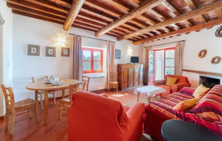 Bastianaccio, Maison 14 personnes à Sassetta  PI - Photo 2