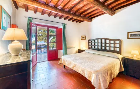 Bastianaccio, Maison 14 personnes à Sassetta  PI - Photo 3
