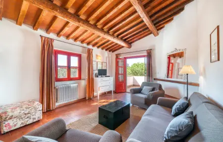 Bastianaccio, Maison 14 personnes à Sassetta  PI - Photo 11