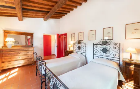 Bastianaccio, Maison 14 personnes à Sassetta  PI - Photo 15
