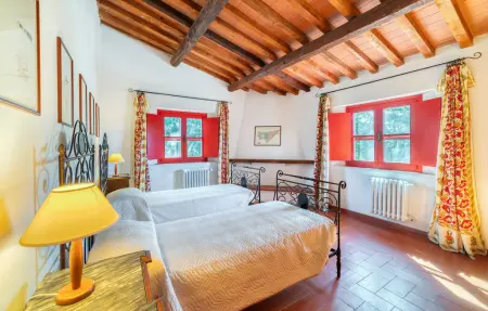 Bastianaccio, Maison 14 personnes à Sassetta  PI - Photo 16