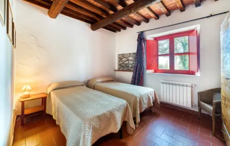 Bastianaccio, Maison 14 personnes à Sassetta  PI - Photo 18
