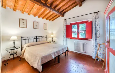 Bastianaccio, Maison 14 personnes à Sassetta  PI - Photo 19