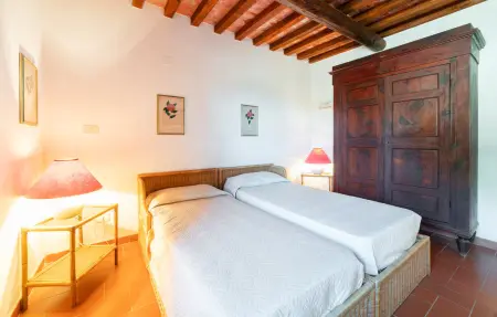Bastianaccio, Maison 14 personnes à Sassetta  PI - Photo 21