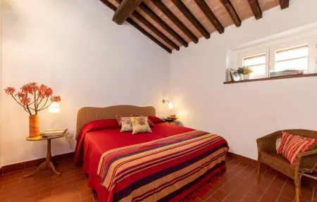 Bastianaccio, Maison 14 personnes à Sassetta  PI - Photo 22