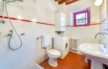 Bastianaccio, Maison 14 personnes à Sassetta  PI - Photo 25