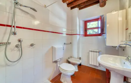 Bastianaccio, Maison 14 personnes à Sassetta  PI - Photo 26