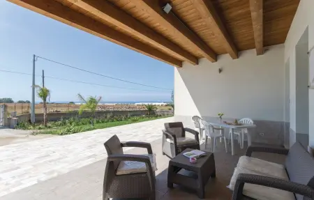 Villa Marzia, Maison 13 personnes à Ragusa - Photo 1