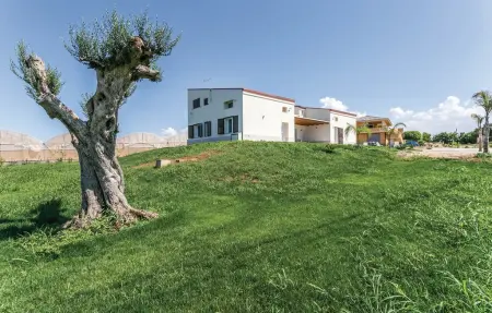 Villa Marzia, Maison 13 personnes à Ragusa - Photo 4