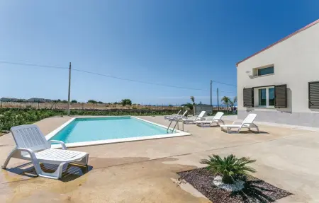 Villa Marzia, Maison 13 personnes à Ragusa - Photo 7