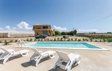 Villa Marzia, Maison 13 personnes à Ragusa - Photo 8
