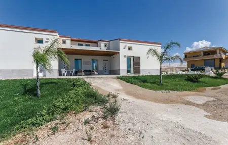 Villa Marzia, Maison 13 personnes à Ragusa - Photo 9