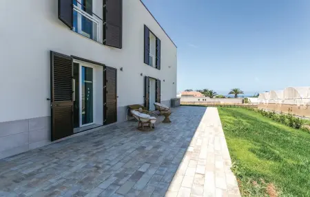 Villa Marzia, Maison 13 personnes à Ragusa - Photo 10