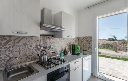 Villa Marzia, Maison 13 personnes à Ragusa - Photo 12