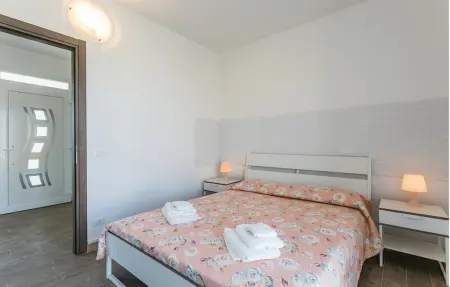 Villa Marzia, Maison 13 personnes à Ragusa - Photo 17