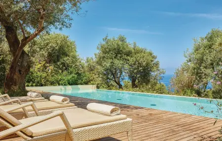 Rupe Alta, Maison 18 personnes à S.Marco Castellabate - Photo 7