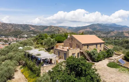 Rupe Alta, Maison 18 personnes à S.Marco Castellabate - Photo 10