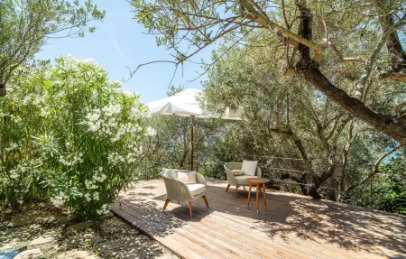 Rupe Alta, Maison 18 personnes à S.Marco Castellabate - Photo 15