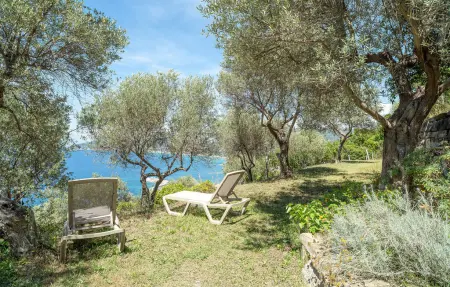 Rupe Alta, Maison 18 personnes à S.Marco Castellabate - Photo 16