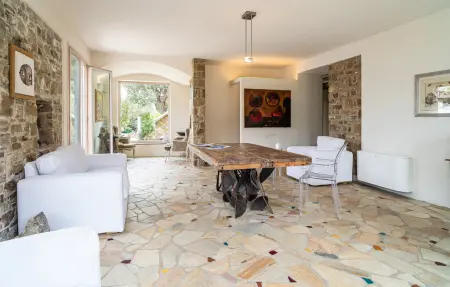 Rupe Alta, Maison 18 personnes à S.Marco Castellabate - Photo 23