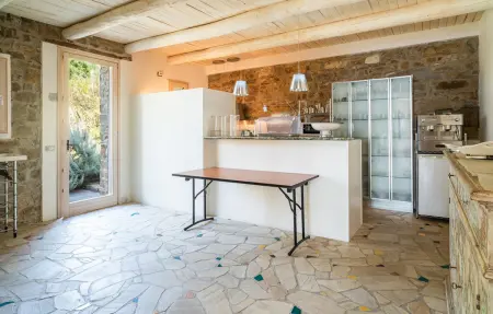 Rupe Alta, Maison 18 personnes à S.Marco Castellabate - Photo 26