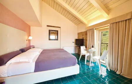 Rupe Alta, Maison 18 personnes à S.Marco Castellabate - Photo 29