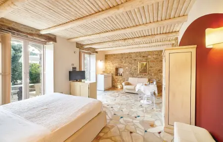 Rupe Alta, Maison 18 personnes à S.Marco Castellabate - Photo 33