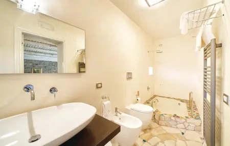 Rupe Alta, Maison 18 personnes à S.Marco Castellabate - Photo 40