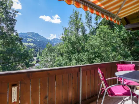 Belmi, Appartement 6 personnes à Zweisimmen - Photo 2