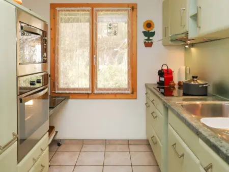 Belmi, Appartement 6 personnes à Zweisimmen - Photo 4